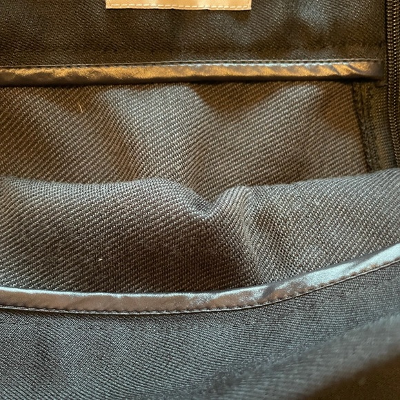 Moncler gabardine skirt NWT - Picture 9 of 10